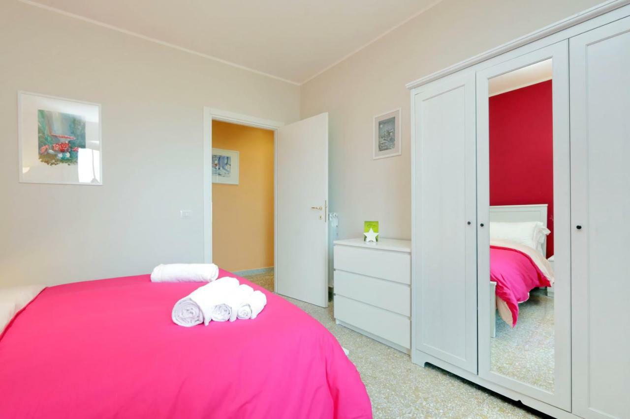 Apartment A Casa Dell'artista Rom