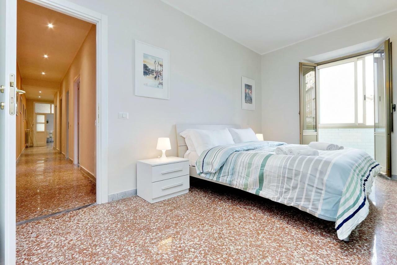 Apartment A Casa Dell'artista Rom