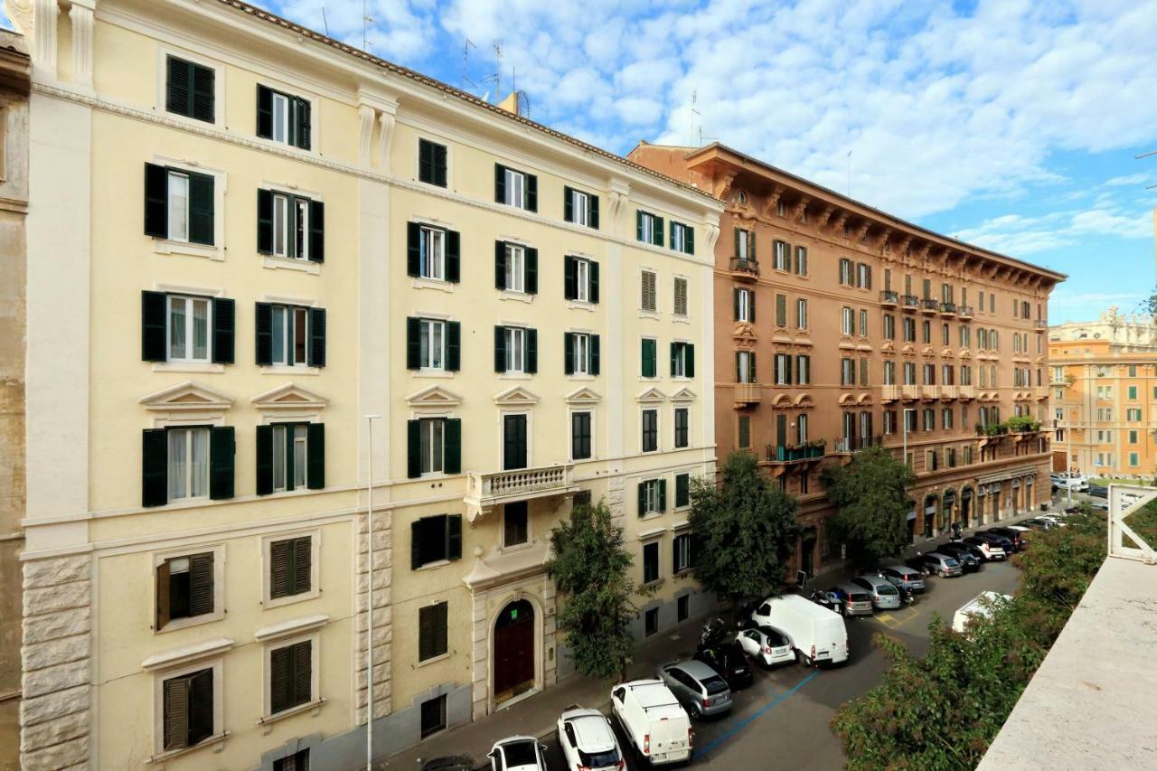 A Casa Dell'artista * Rom