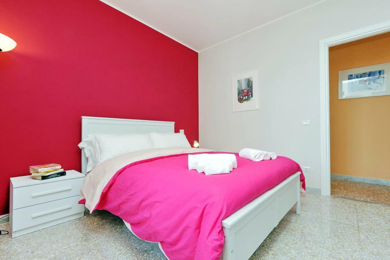 Apartment A Casa Dell'artista Rom